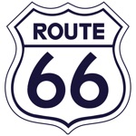 Download Route 66 Road Trip Guide app