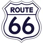 Route 66 Road Trip Guide App Problems