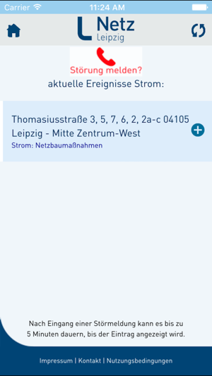 Netz Leipzig(圖2)-速報App