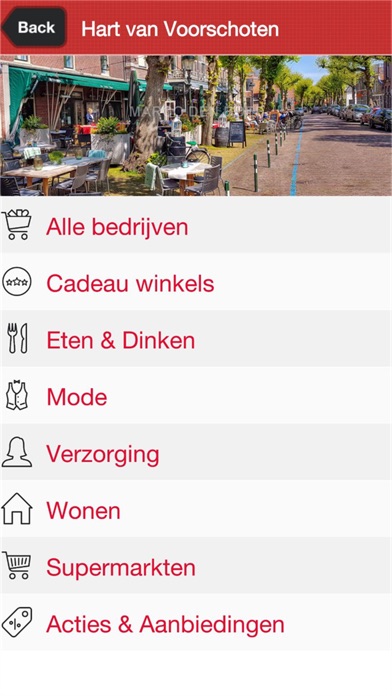 Voorschotenonline.nu screenshot 3