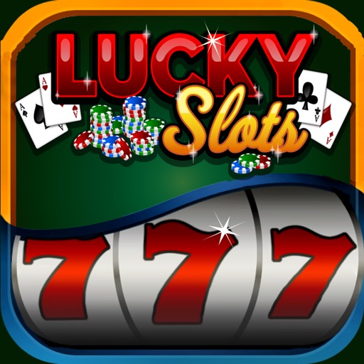 777 New Vegas Slots Casino 2016 icon