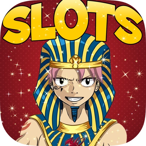 Aakheneten Casino - Slots, Blackjack 21 and Roulette FREE! Icon