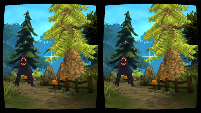 VR Forest(圖2)-速報App