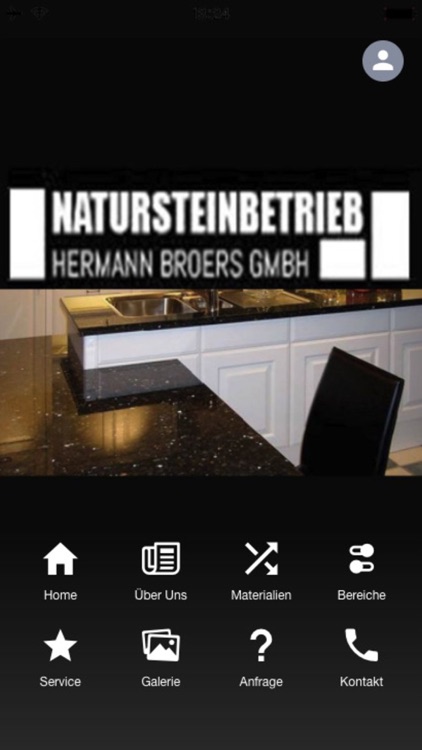Natursteinbetrieb Broers