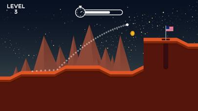 Speed Golf screenshot 3