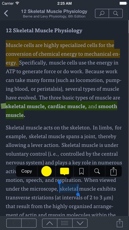 CHMate Premium — The EPUB And CHM Reader