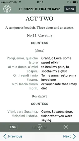 Mozart 225 screenshot 5