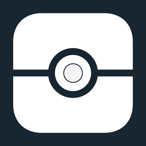 Pokedex Ev for Pokémon Go icon