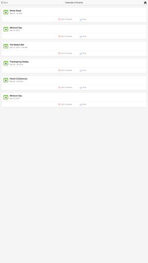 Flat Rock Community Schools(圖2)-速報App