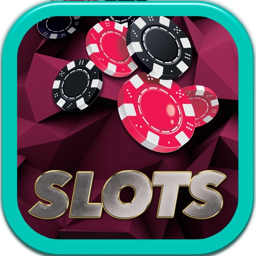 777 Winning Blind Slots Machines - Deluxe Las Vegas Casino Games icon