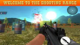 Game screenshot Target Shooting Fruit Advance hack