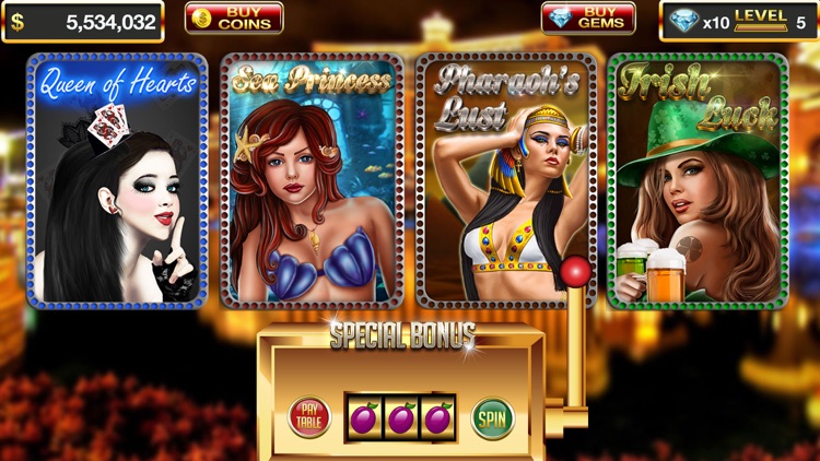 Jogar slots Supe It Up