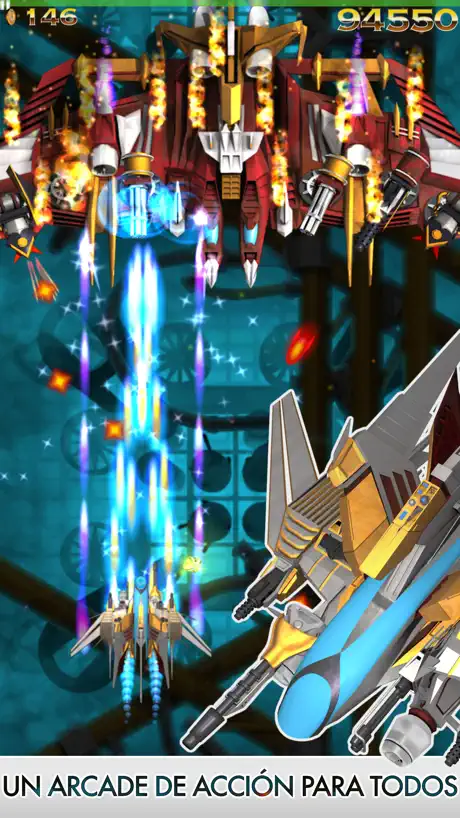 Phoenix HD