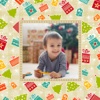 Xmas Hd Photo Frames - Frame Booth