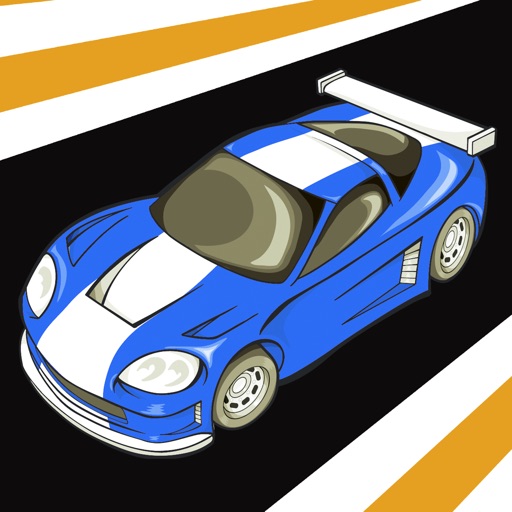 City Nitro Speed Rally - FREE - Crazy 3D Extreme 4x4 Truck Mayhem iOS App