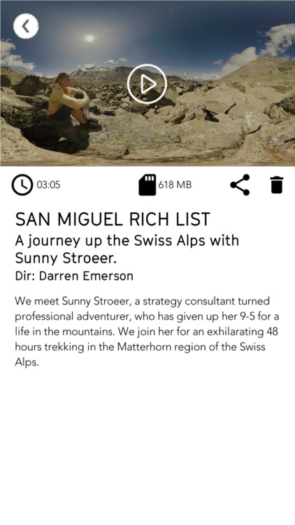 VR City screenshot-4