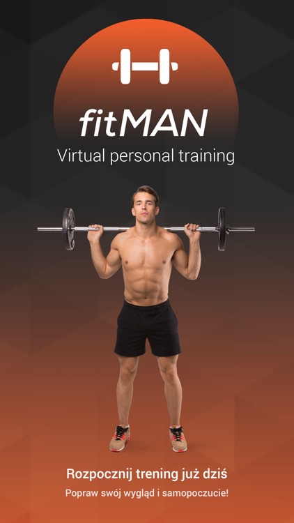 FitMan - Fit Training