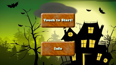 HALLOWEEN FOR TODDLERS ! GAME 1.0.3 IOS