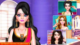 Game screenshot Gopi Doll Holi Celebration Fun apk