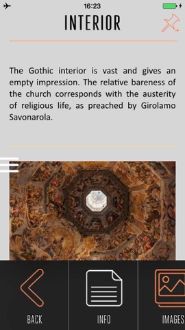 Piazza del Duomo & Florence Cathedral Guideのおすすめ画像4