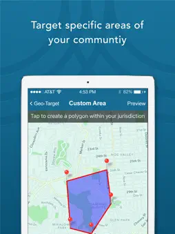 EngageBridge screenshot 4