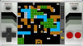 Game screenshot Dendy Tanks hack