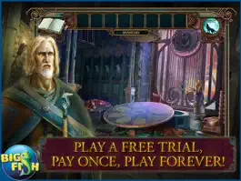 Game screenshot Echoes of the Past: Wolf Healer HD mod apk