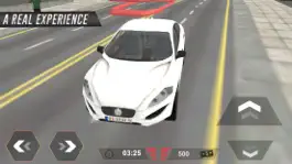 Game screenshot Real City Car Driving hack