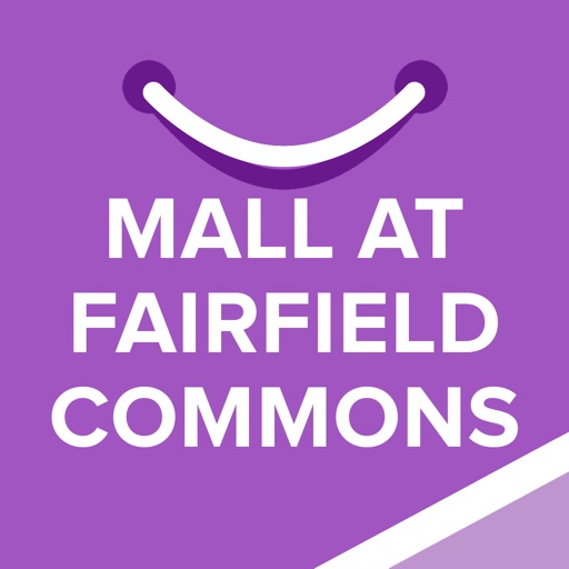 Mall At Fairfield Commons, powered by Malltip icon