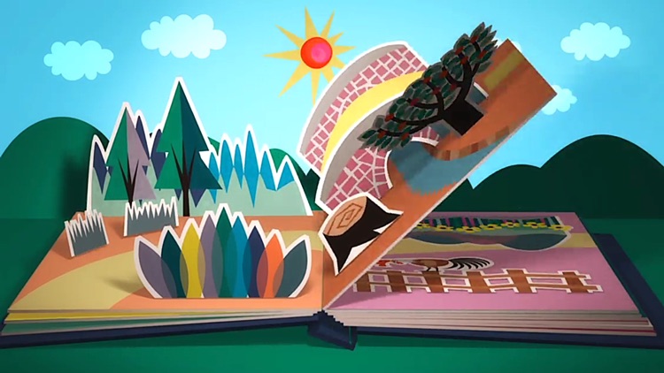 MOVING BOOKS! Jajajajan (FREE) screenshot-4