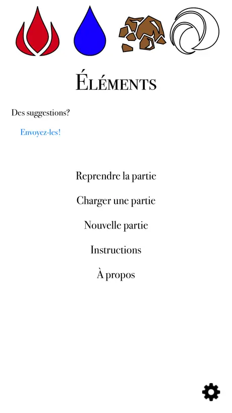 Éléments