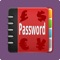 Password Lists app allows you to store all your important credentials at one safe place