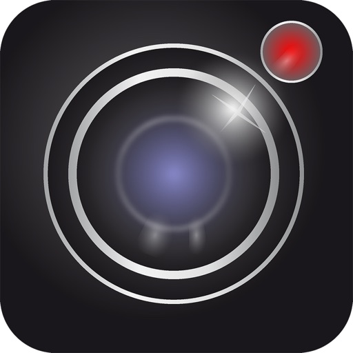 White Magic Photo Editor icon