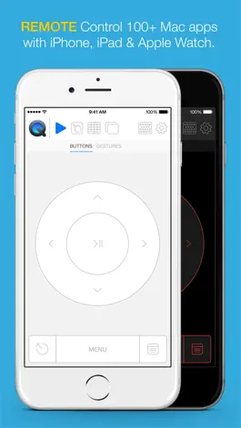 Game screenshot Remote Buddy Mobile mod apk