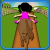 Farm Animals Simulator Ride