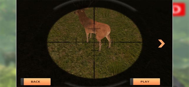 Sniper Gun Hunter Shooting 3D(圖1)-速報App