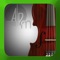-PlayAlong Viola listens as you play your instrument, guiding you through the melody of a selected song