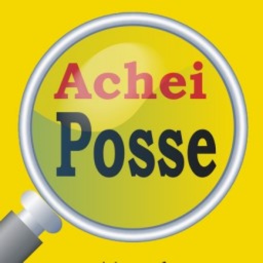 Achei Posse