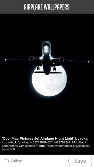 Airplane Wallpapers