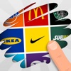 Reveal The Logo Quiz! app icon - Games app for iPhone