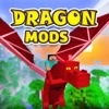 MC Dragon Mods FREE - Best Game Modifier for Minecraft PC Edition