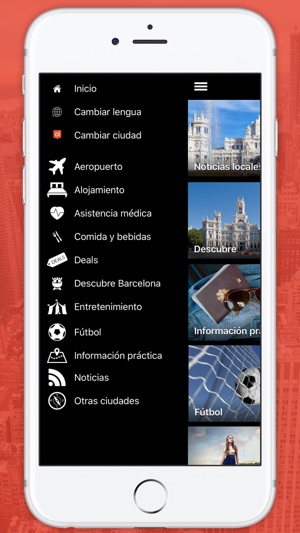 Orense(圖2)-速報App