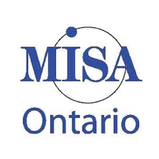 MISA Ontario Event App