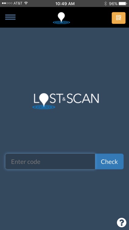 LostScan screenshot-3