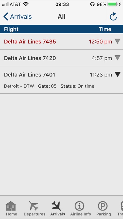 Greater Binghamton Airport