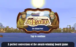 Game screenshot Le Havre: The Inland Port mod apk