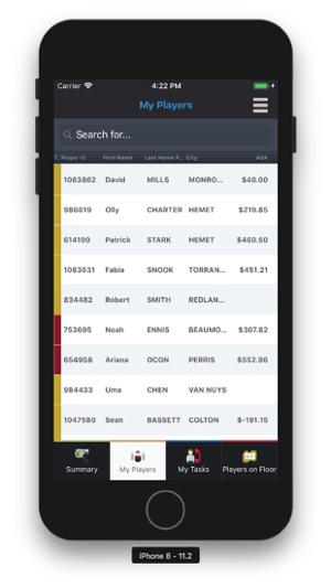 HostViz(圖6)-速報App