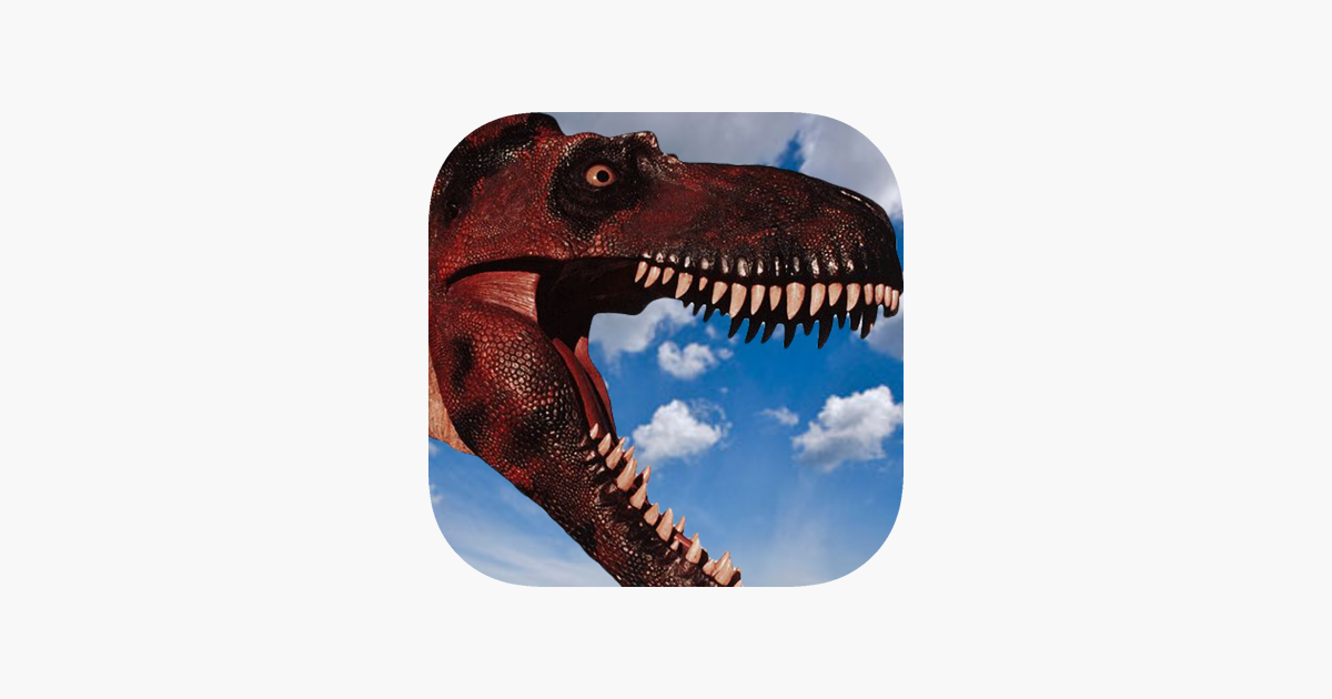 jogos de dinossauros melhor tiro caçar na App Store