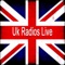An excellent application of Broadcasters in the UK, chosen for a wide range of musical tastes, you will find from stations to stations ballads Rock each with very good music, news and entertaining programs