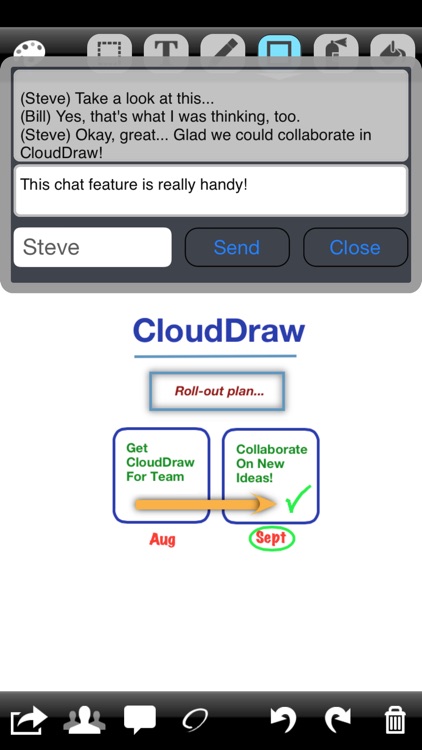 CloudDraw Viewer screenshot-4